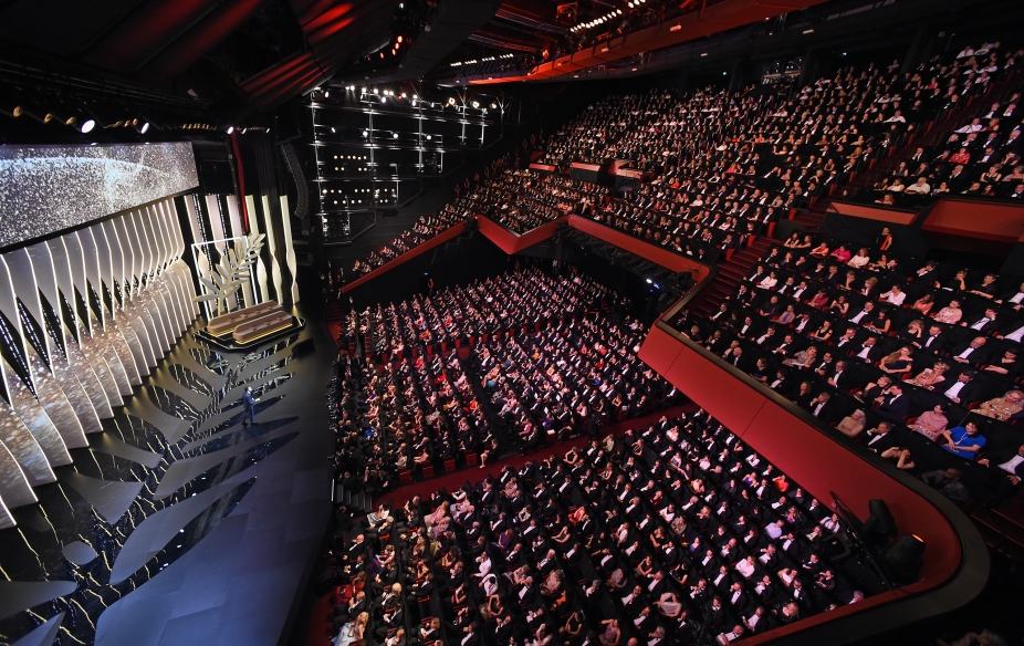 Cannes International Film Festival – 